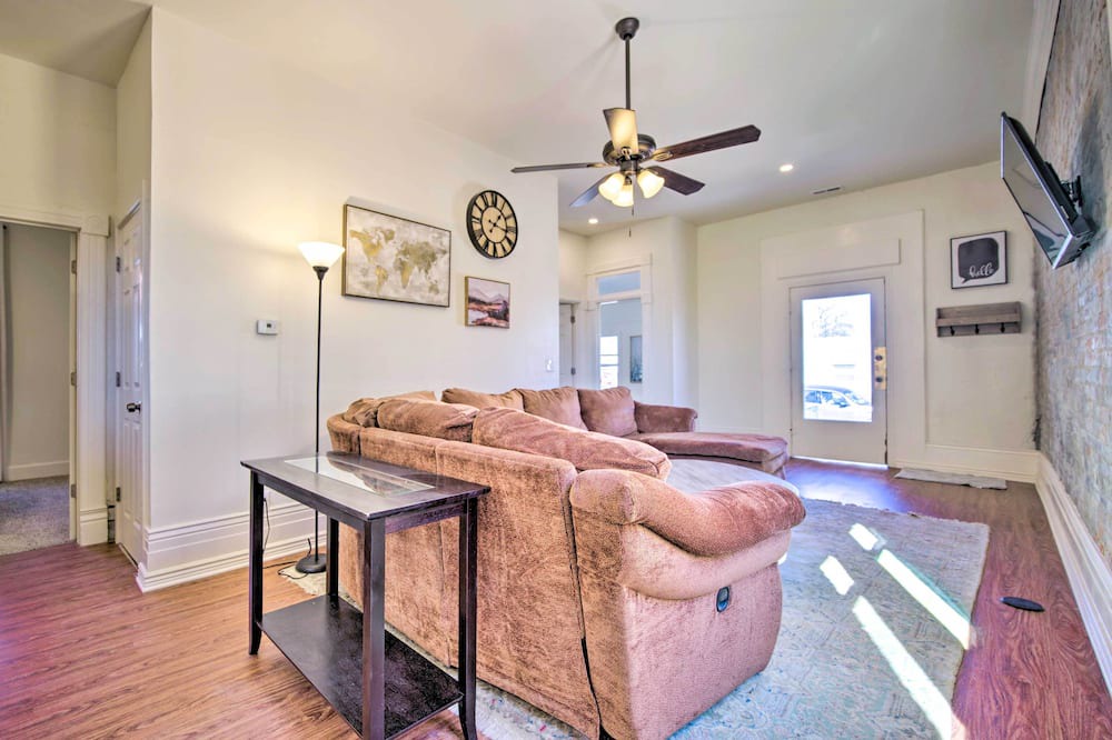 Photo of Bedroom in Aberdeen