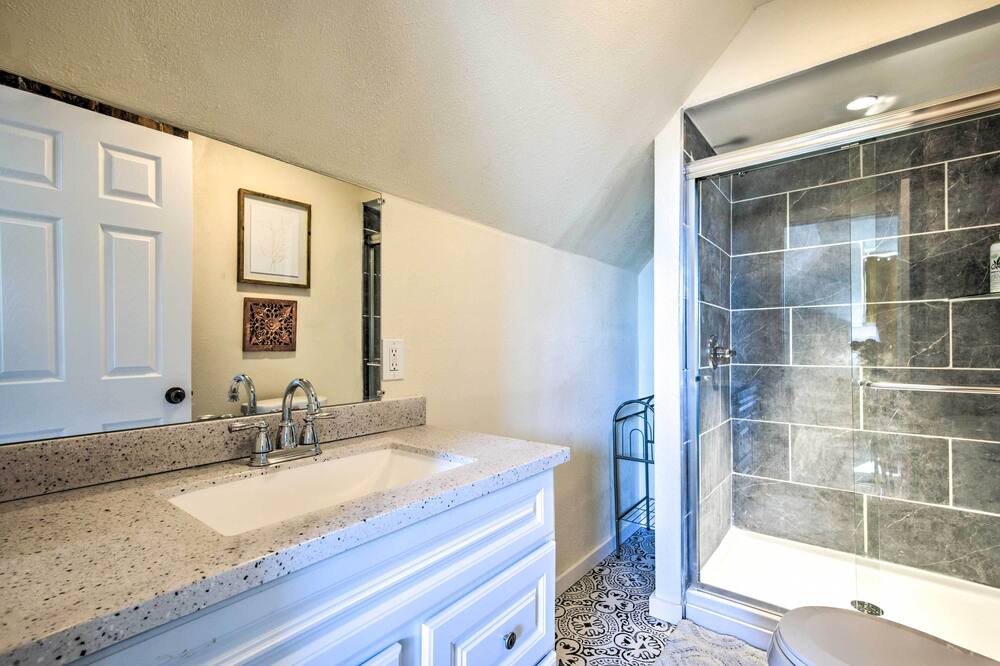 Photo of Bathroom in Aberdeen