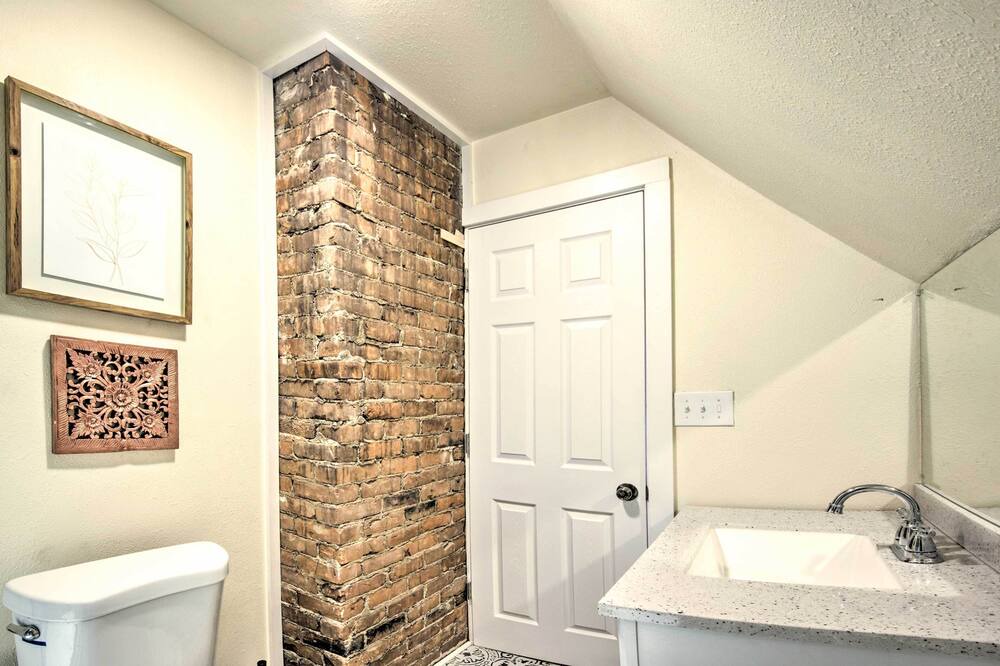Photo of Bathroom in Aberdeen