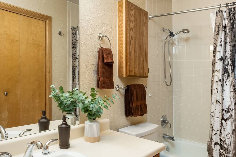 Photo of Bathroom in Durango