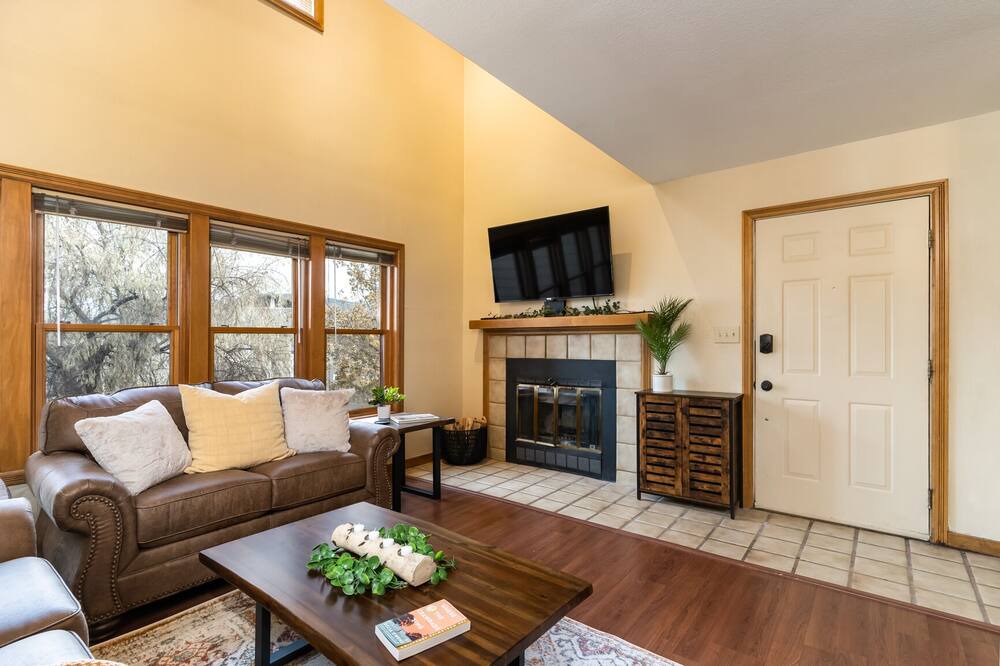 Photo of Livingroom in Durango