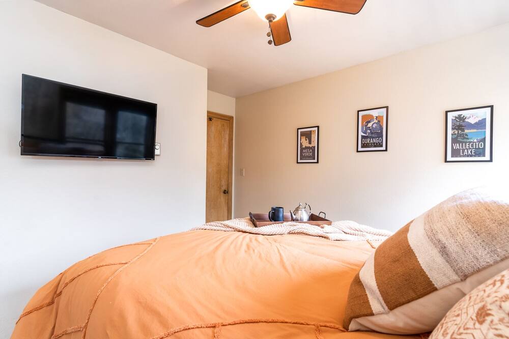 Photo of Bedroom in Durango