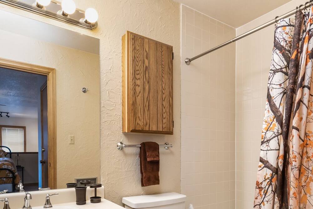Photo of Bathroom in Durango