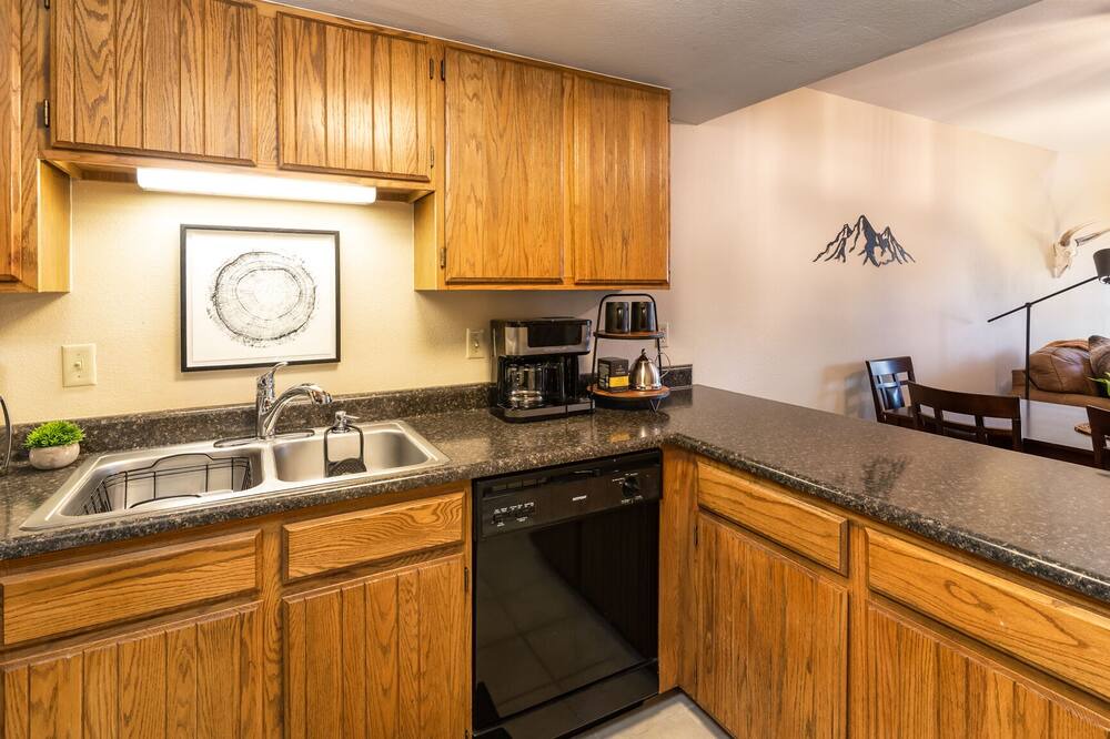 Photo of Kitchen in Durango