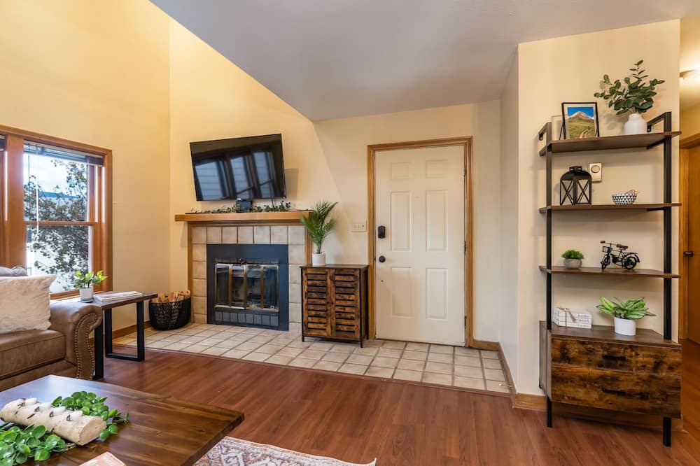 Photo of Livingroom in Durango