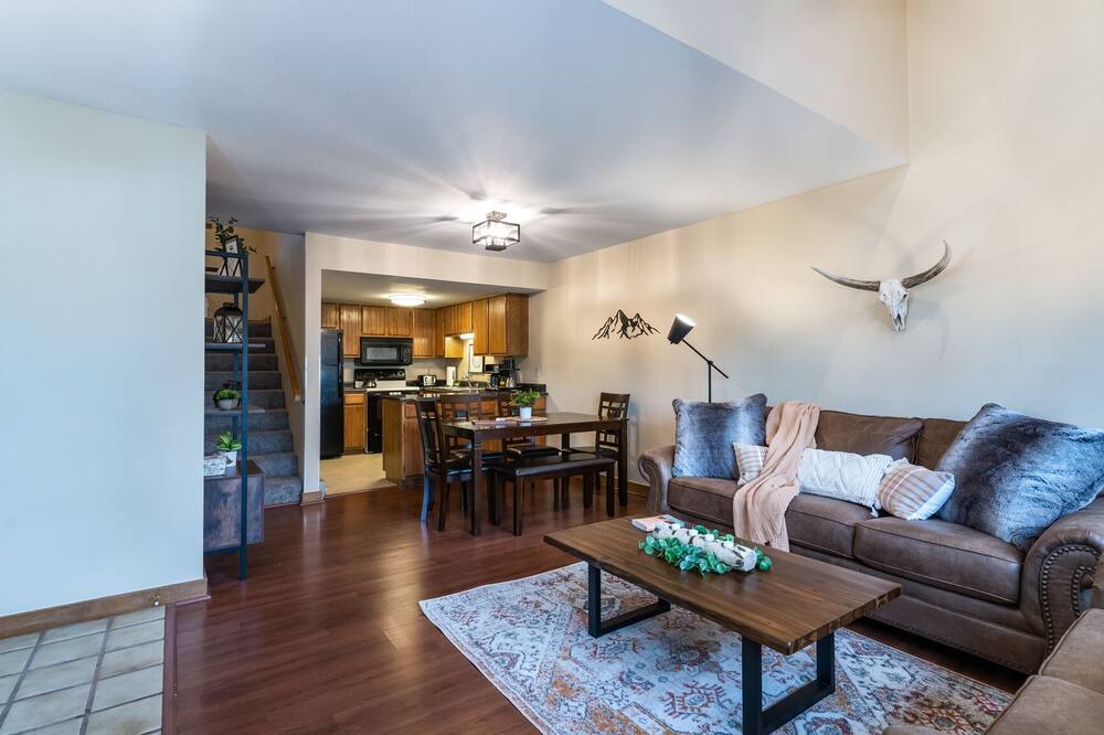 Photo of Livingroom in Durango