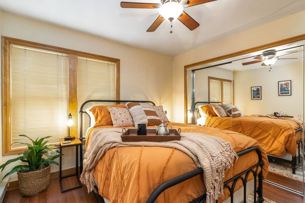 Photo of Bedroom in Durango