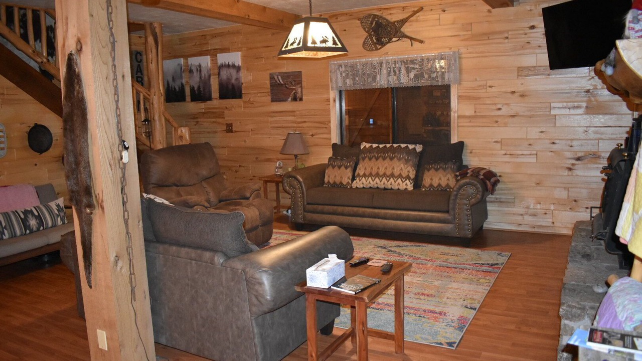 Photo of Livingroom in Alpine Village