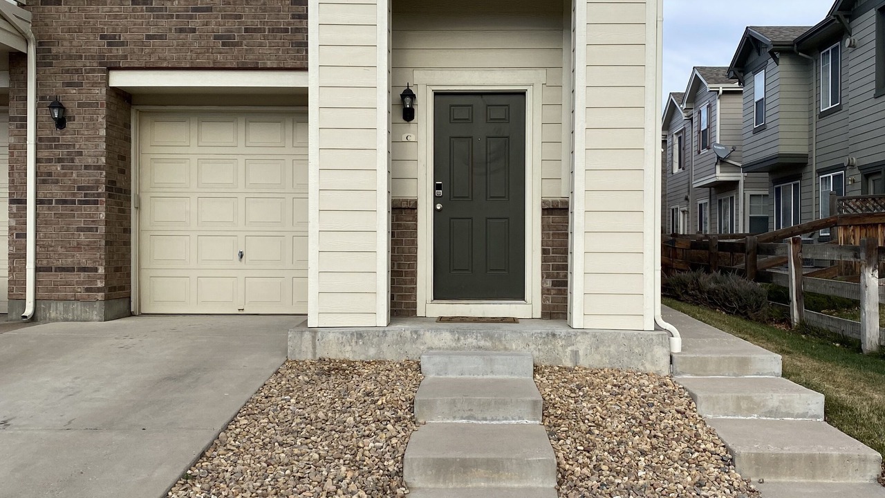 Photo of Outdoor in Thornton