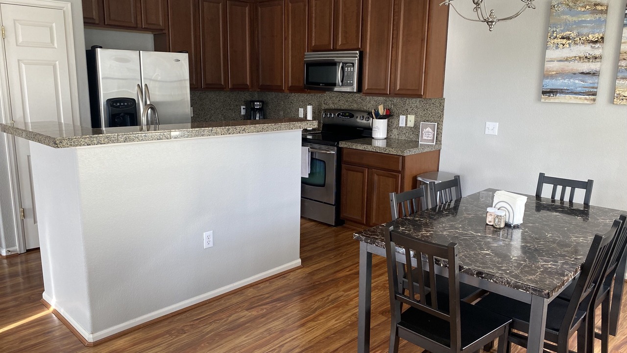 Photo of Kitchen in Thornton