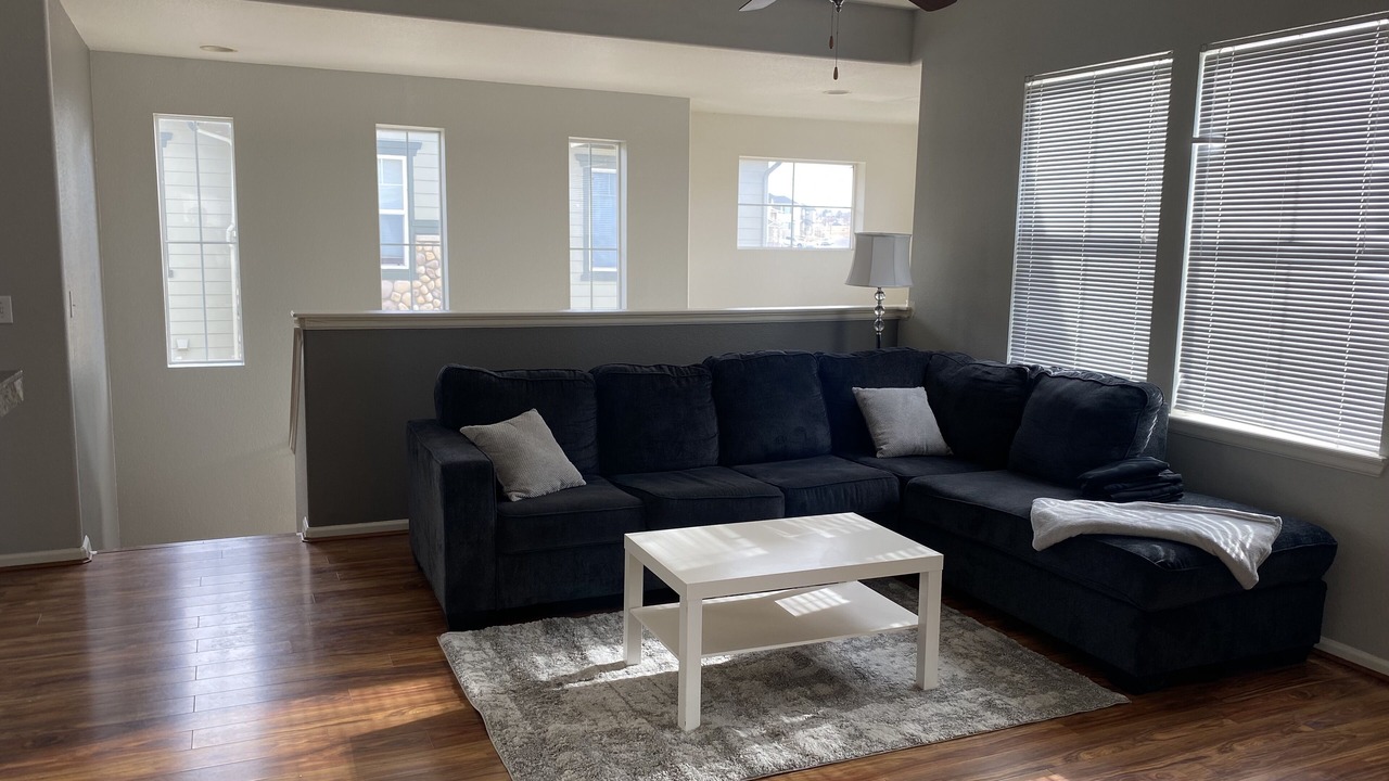 Photo of Livingroom in Thornton