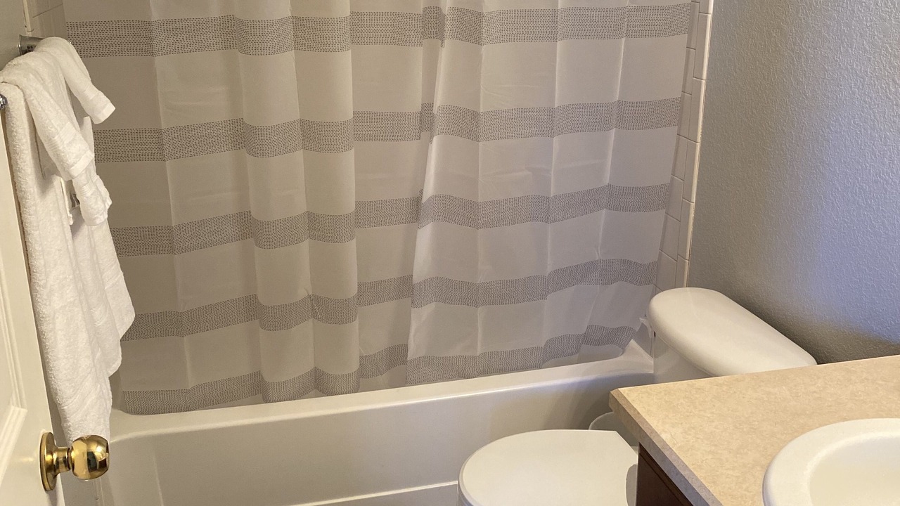 Photo of Bathroom in Thornton