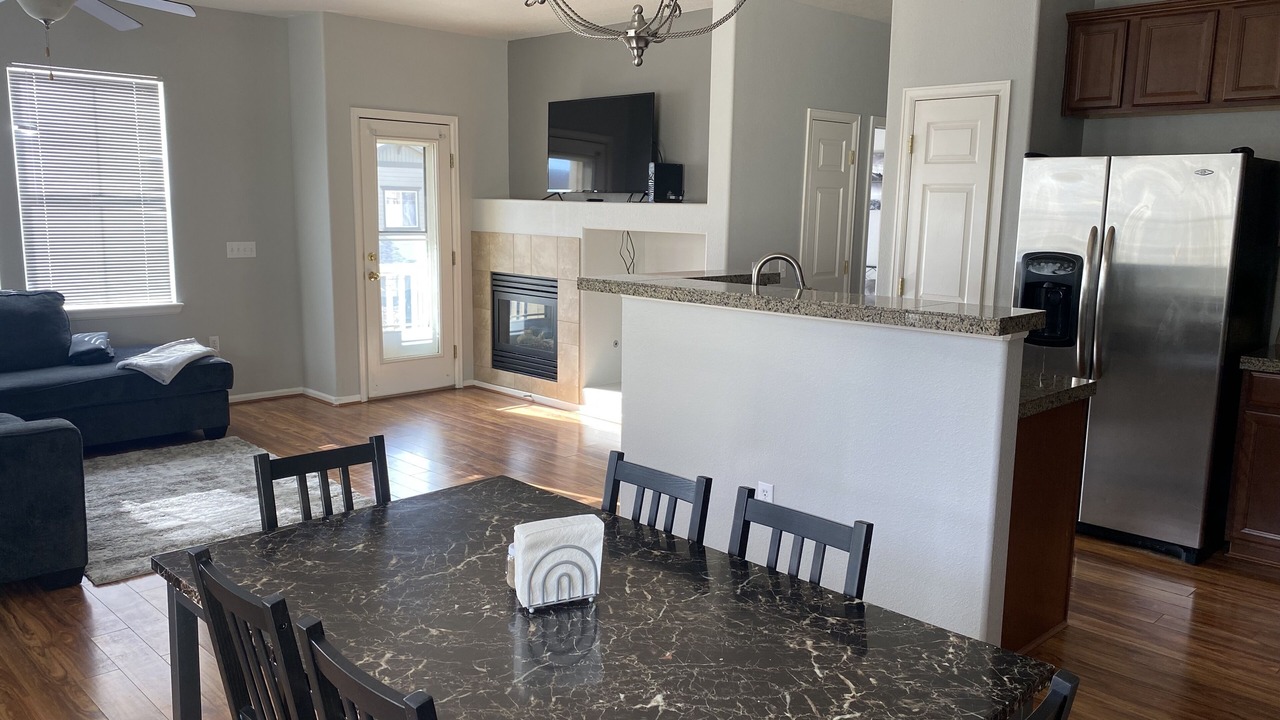 Photo of Livingroom in Thornton