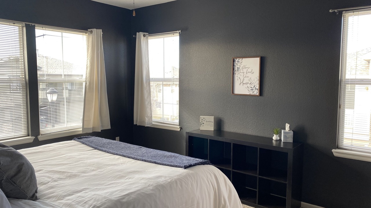 Photo of Bedroom in Thornton
