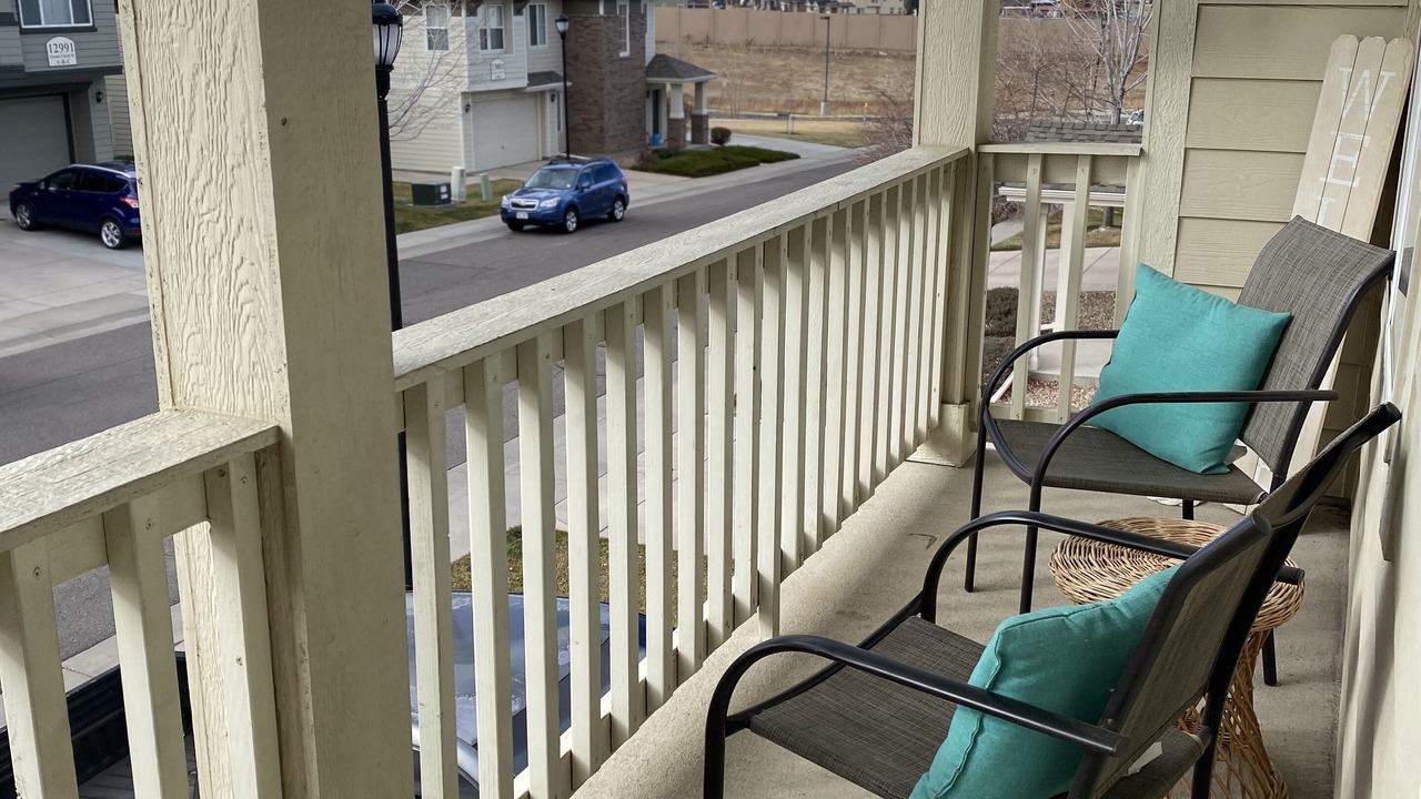Photo of Outdoor in Thornton