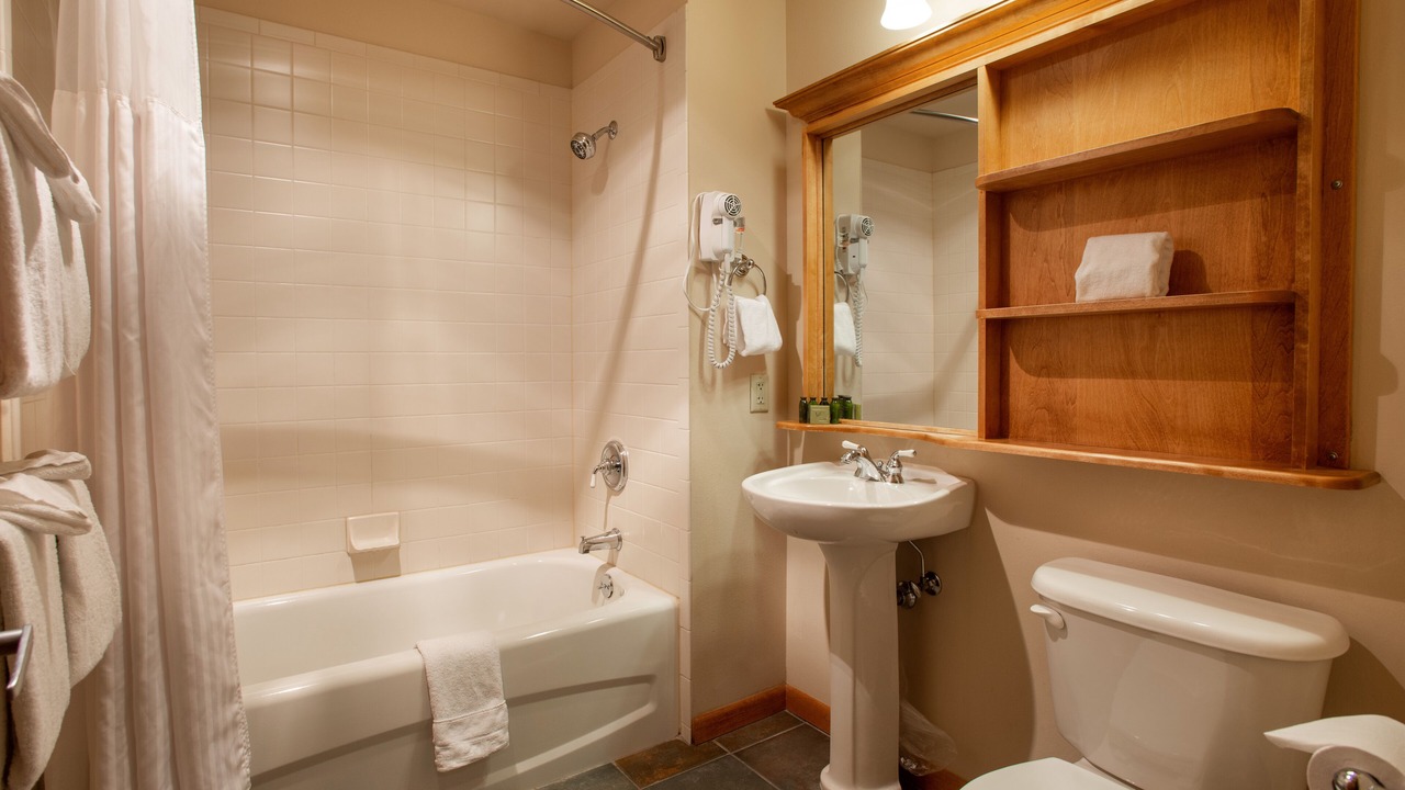 Photo of Bathroom in Winter Park
