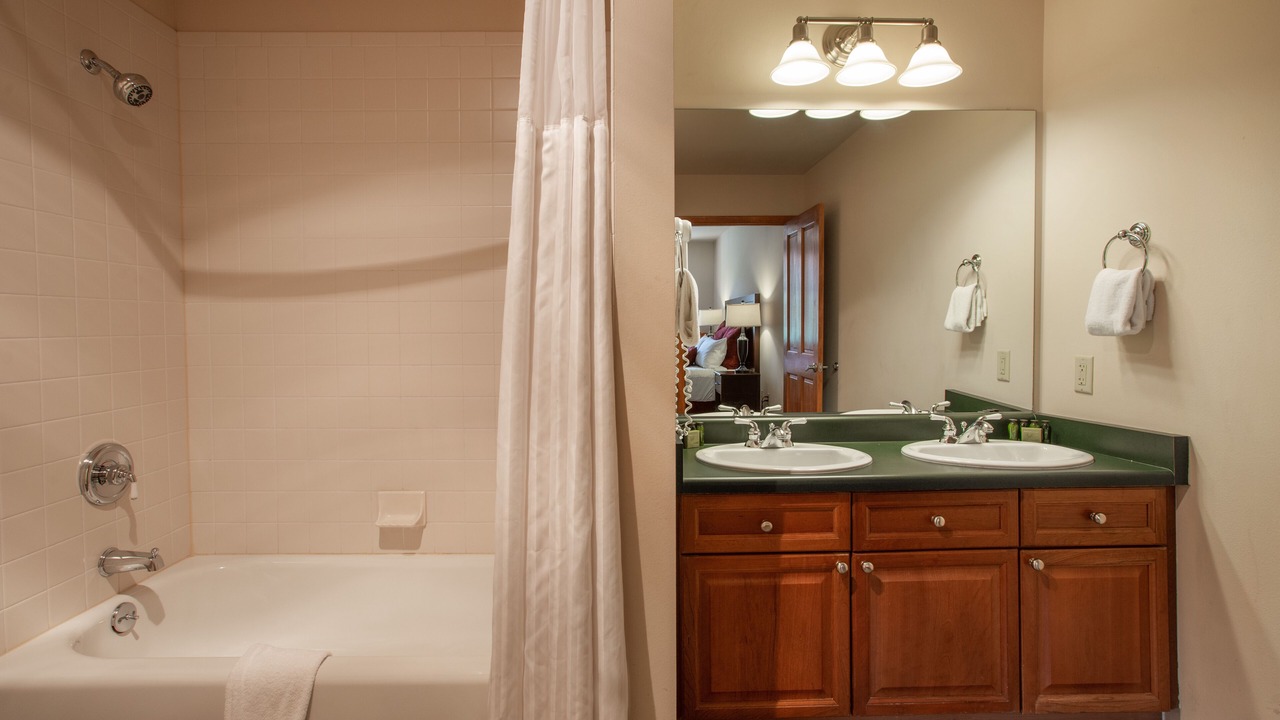 Photo of Bathroom in Winter Park