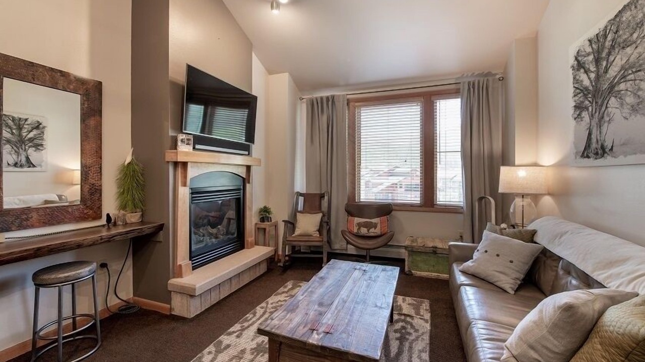 Photo of Bedroom in Winter Park