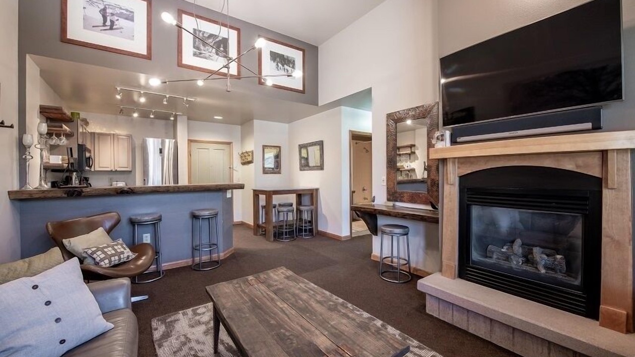 Photo of Bedroom in Winter Park
