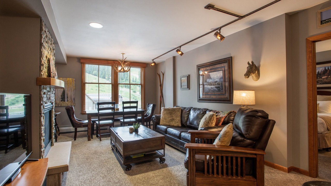 Photo of Bedroom in Winter Park