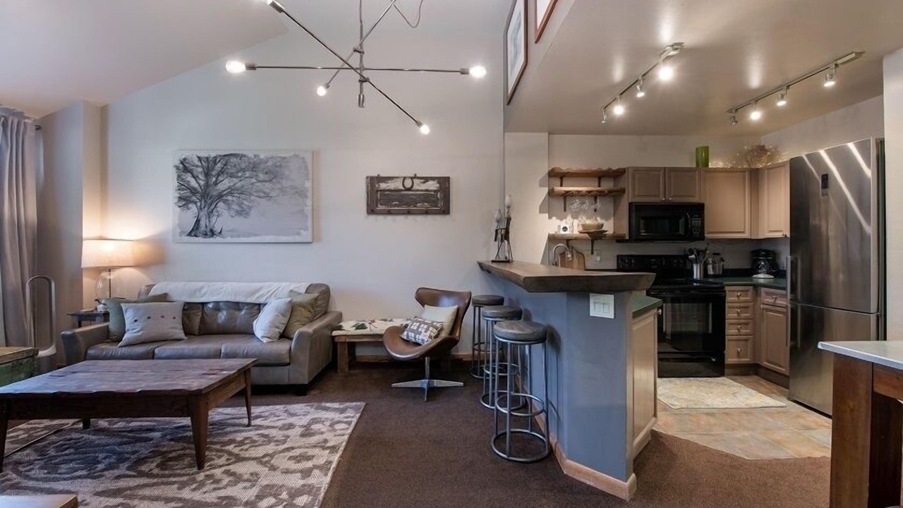 Photo of Bedroom in Winter Park