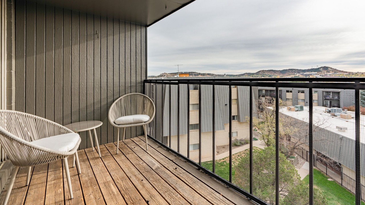 Photo of Outdoor in Northwest Colorado Springs