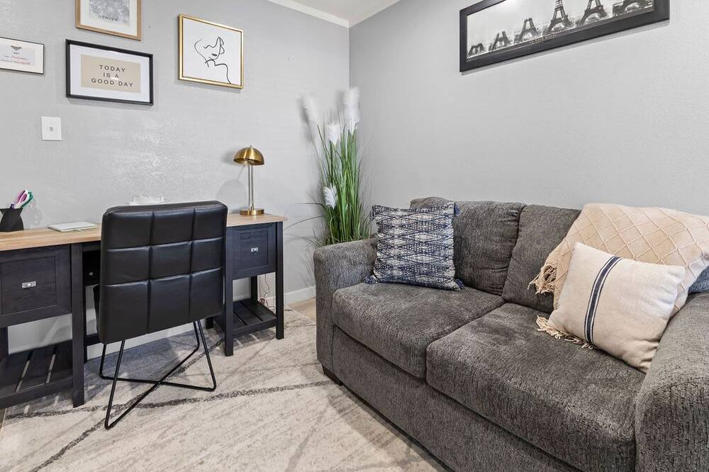 Photo of Bedroom in Barths