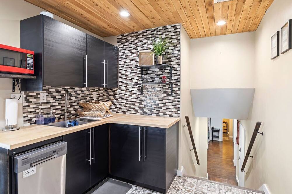 Photo of Bedroom in Barths