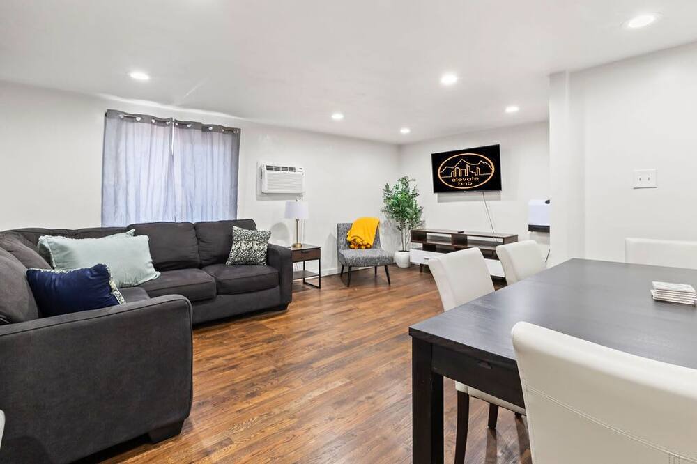 Photo of Bedroom in Barths