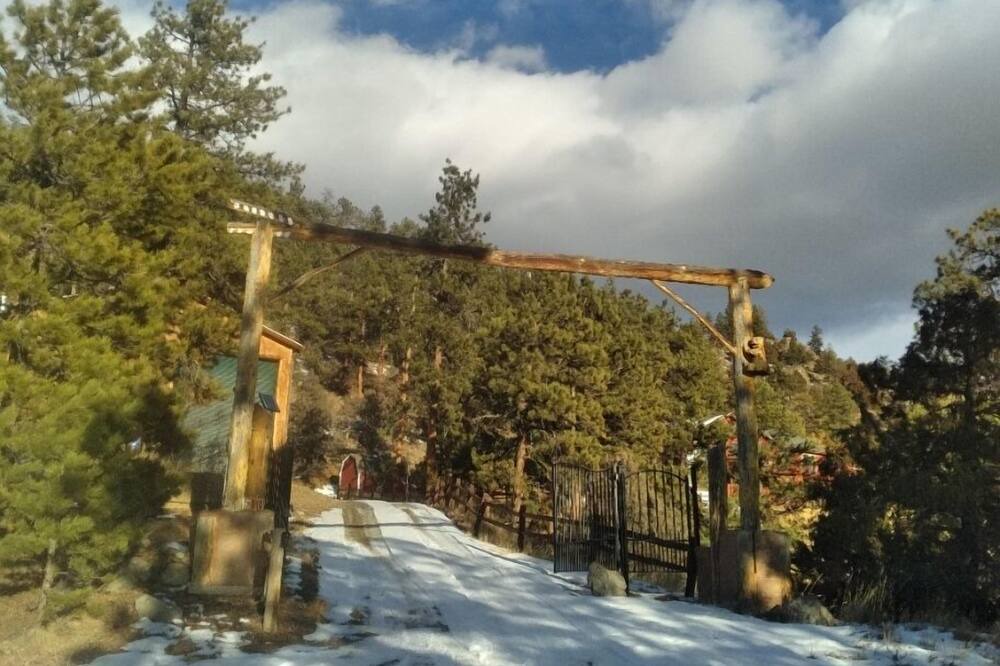 Photo of Outdoor in Bailey