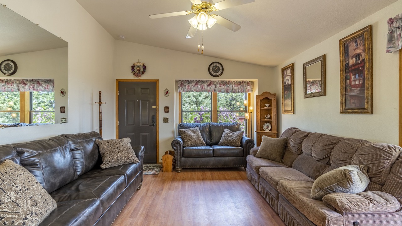 Photo of Livingroom in Durango