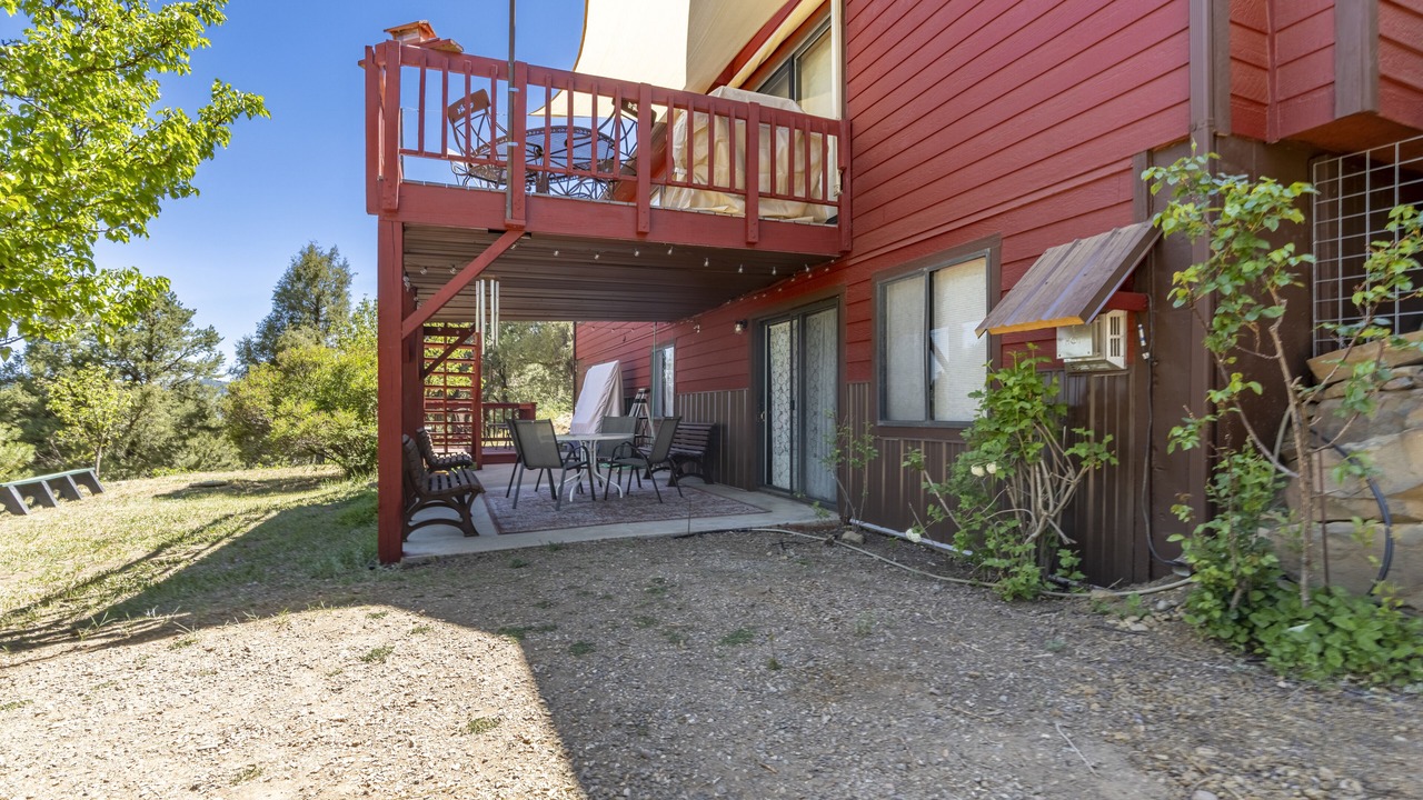 Photo of Outdoor in Durango