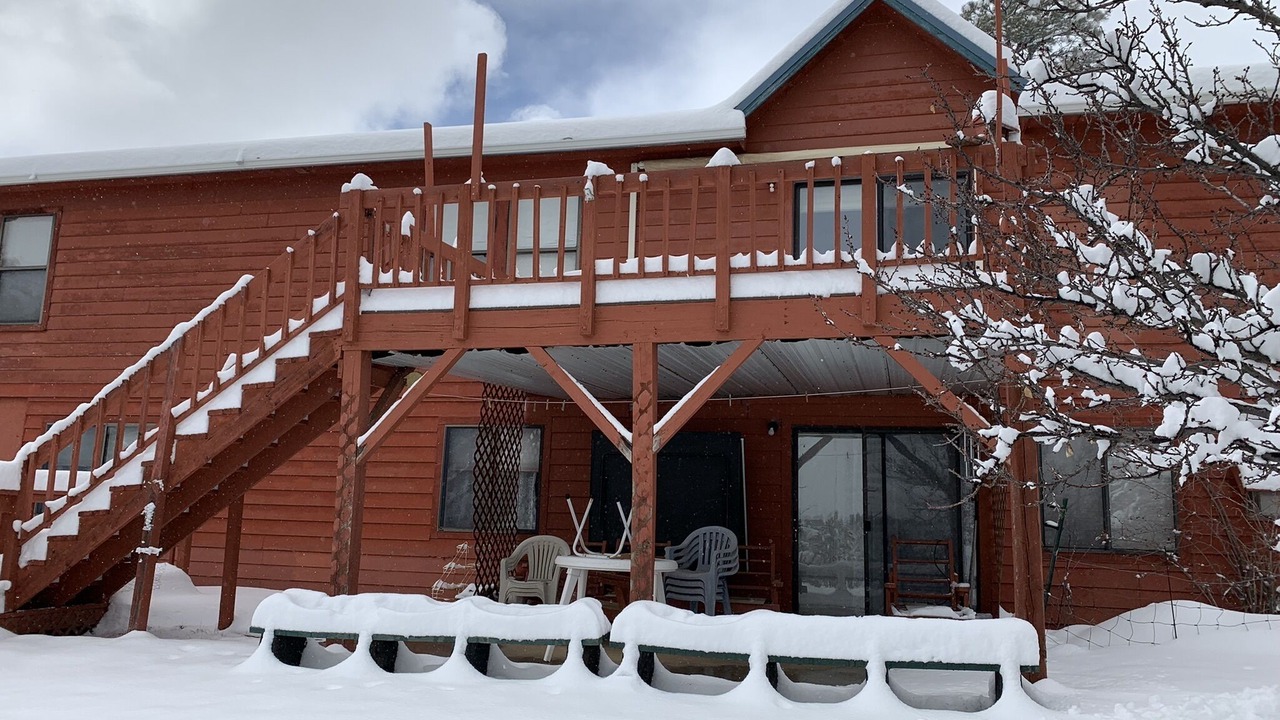 Photo of Outdoor in Durango