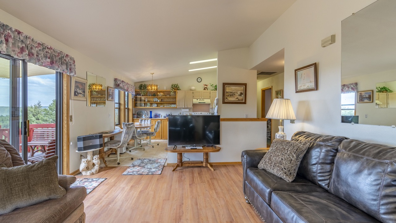Photo of Livingroom in Durango