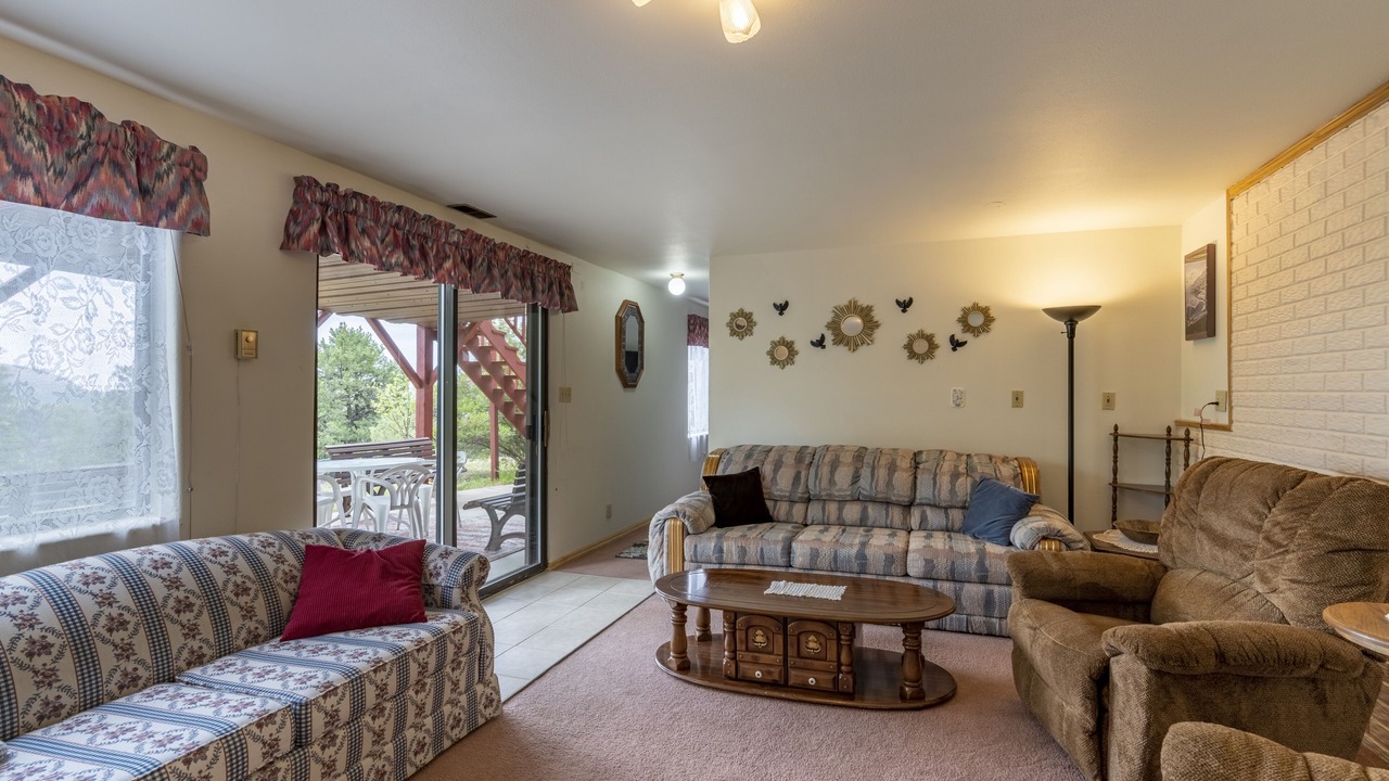 Photo of Livingroom in Durango