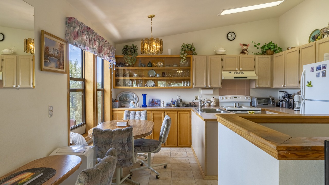 Photo of Kitchen in Durango