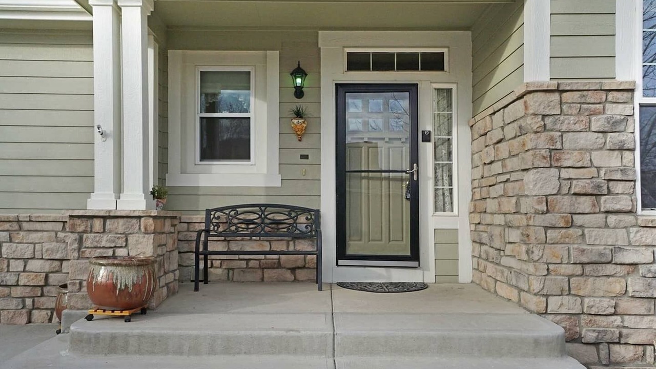 Photo of Outdoor in Ken Caryl