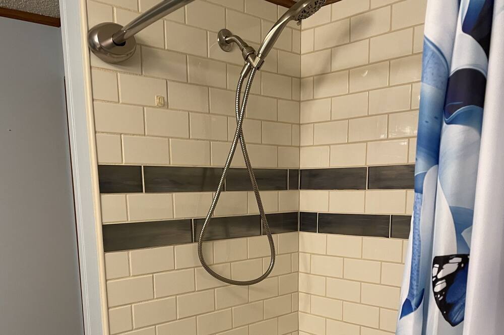 Photo of Bathroom in Alamosa
