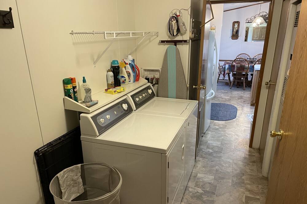 Photo of Bathroom in Alamosa