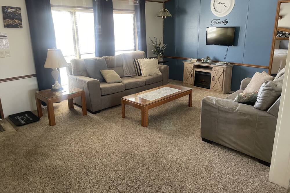 Photo of Livingroom in Alamosa
