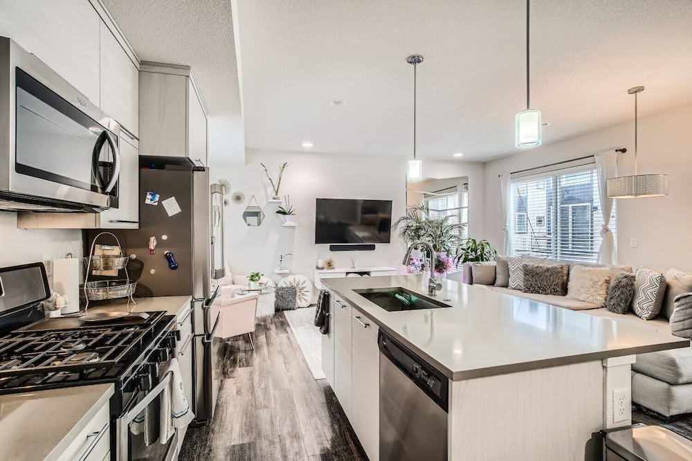 Photo of Kitchen in Lakewood