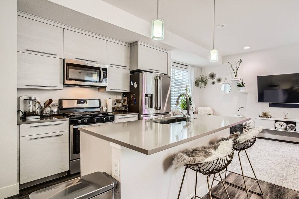 Photo of Kitchen in Lakewood