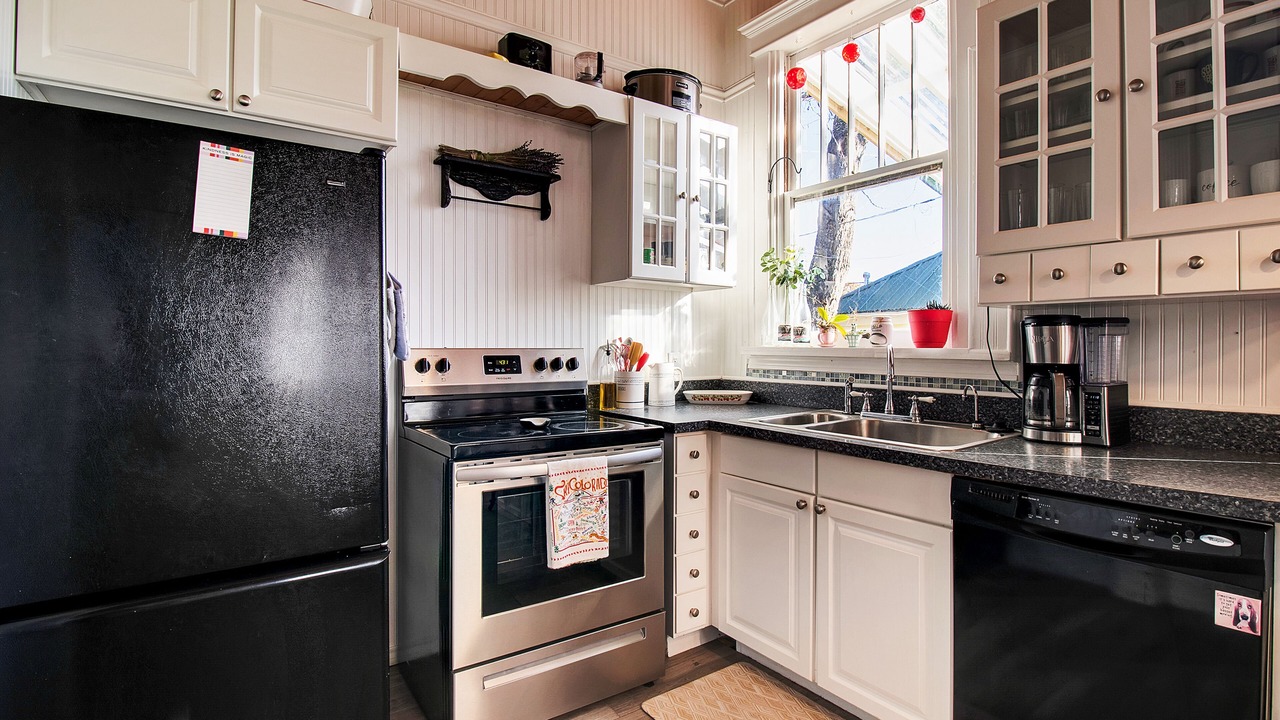 Photo of Kitchen in Palisade