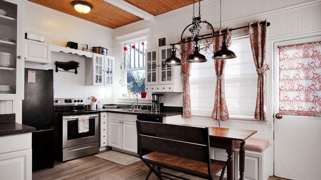 Photo of Kitchen in Palisade
