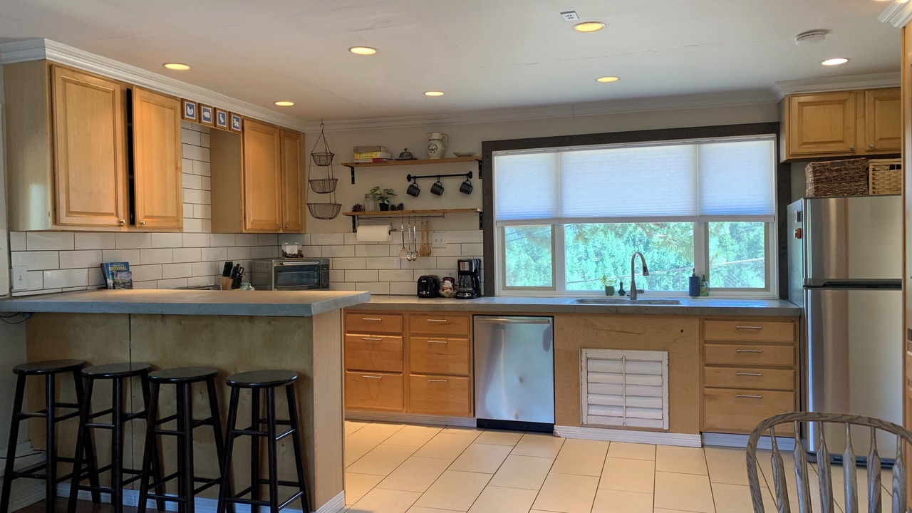 Photo of Kitchen in Boulder