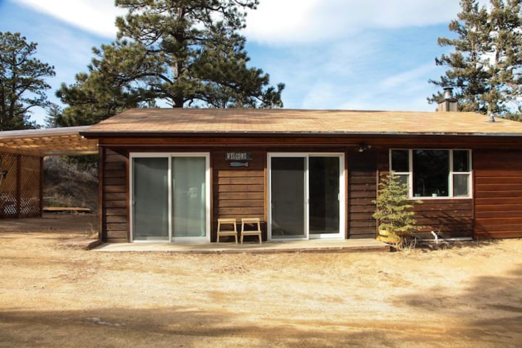 Photo of Outdoor in Boulder