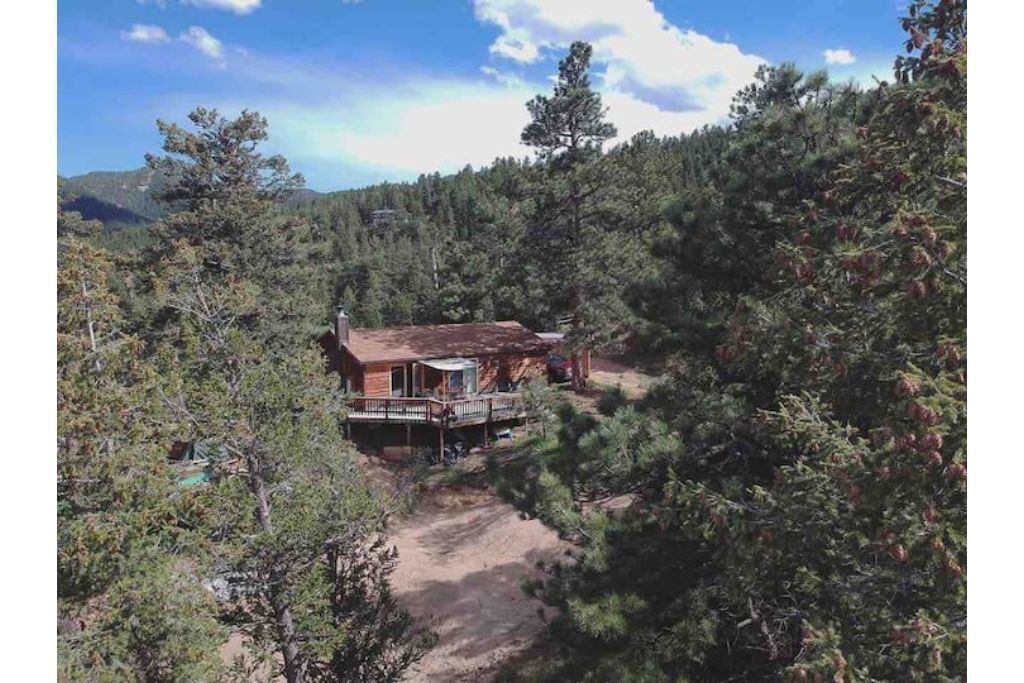 Photo of Outdoor in Boulder