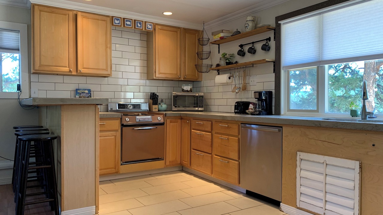 Photo of Kitchen in Boulder