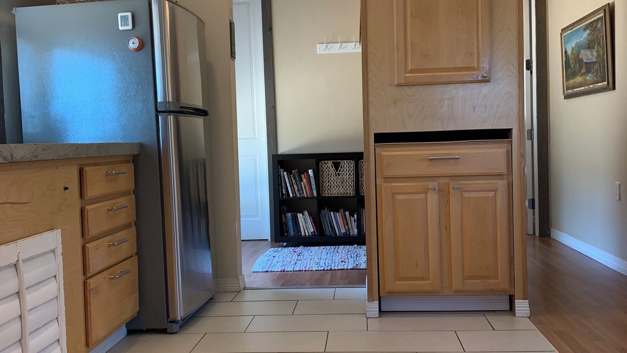 Photo of Kitchen in Boulder