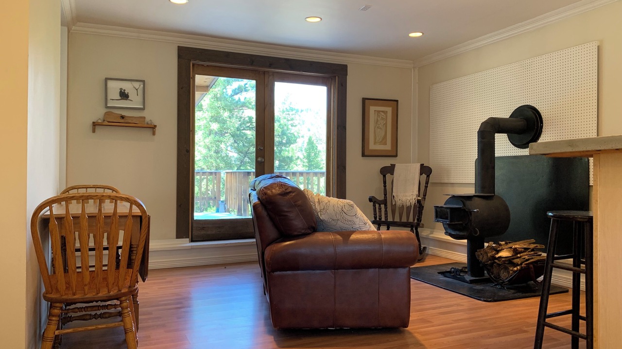 Photo of Livingroom in Boulder